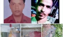 বন্দরে এখন লাশের মেলা