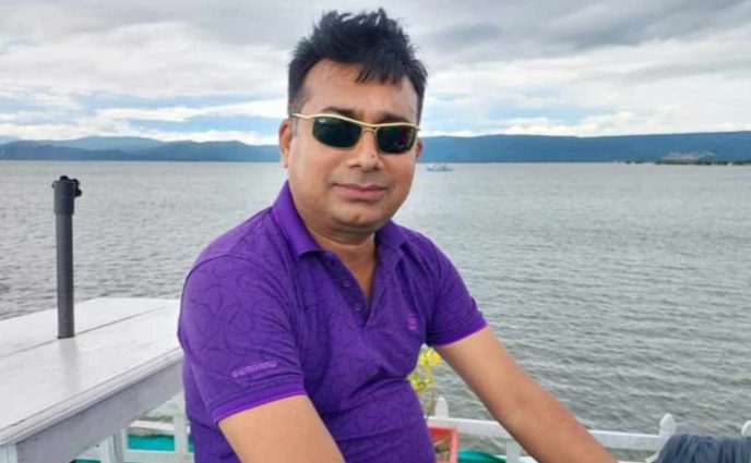 আড়াইহাজার উপজেলা পরিষদের সাবেক চেয়ারম্যান সাইফুল ইসলাম স্বপন গ্রেফতার