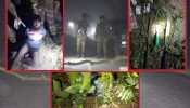 আড়াইহাজারে যৌথবাহিনীর অভিযানে ডাকাত গ্রেফতার, গুলিসহ বিদেশী পিস্তল উদ্ধার