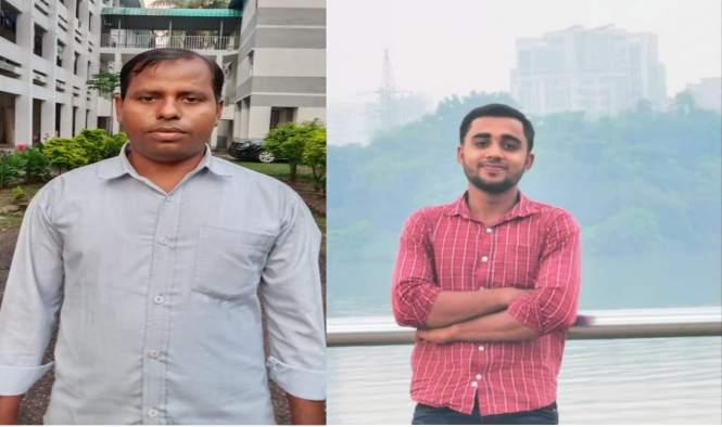 কালাপাহাড়িয়া ইউনিয়নে জিয়া পরিষদের কমিটি গঠন