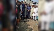 আড়াইহাজারে পরিত্যক্ত অবস্থায় চায়না রাইফেল উদ্ধার