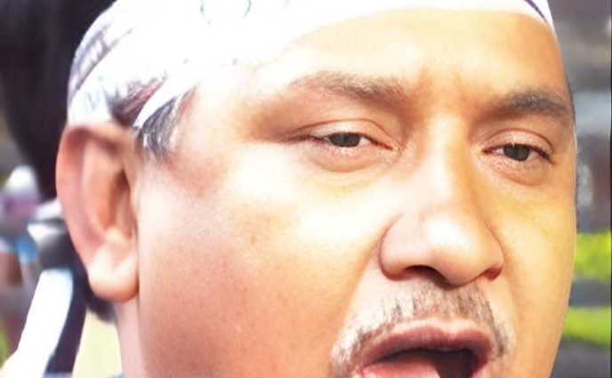 রূপগঞ্জে বীর মুক্তিযোদ্ধা কৃষকবন্ধু আজাদ ইন্তেকাল করেছেন