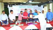 স্বেচ্ছাসেবী সংগঠন ও উদ্যোক্তাদের নিয়ে মানবতার গল্পের উৎসব করলো মানব কল্যাণ পরিষদ