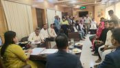 ঐতিহাসিক গ্র্যান্ড ট্রাঙ্ক রোড যানজট ও জনদূর্ভোগ নিরসনে মতবিনিময় সভা