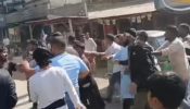 সোনারগাঁয়ে বিএনপির দুগ্রুপের সংঘর্ষ ধাওয়া পাল্টা ধাওয়া আহত ১৫