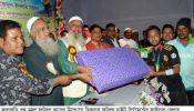 যুবকদের আগামীতে এইদেশ পরিচালনার দায়িত্ব নিতে হবে – মাজেদুল ইসলাম