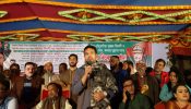 খুব শীঘ্রই অবাধ ও সুষ্ঠু নিরপেক্ষ নির্বাচনের ব্যবস্থা করুন :নজরুল ইসলাম আজাদ