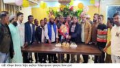 মিন্টুর জন্মদিনে সিদ্ধিরগঞ্জ থানা যুবদলের মিলন মেলা