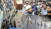 সিদ্ধিরগঞ্জে যুবদল আয়োজিত অনুষ্ঠানে যুবলীগের হামলা , আহত-১০