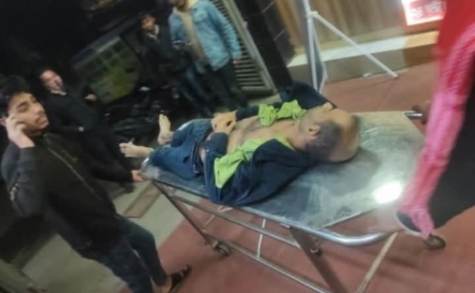 রূপগঞ্জে নেতার হাতে নেতা খুন