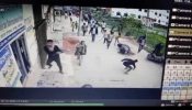 রূপগঞ্জে আরকে ভুঁইয়া ইন্টারন্যাশনাল স্কুলে হামলা ভাংচুর লুটপাট ॥ ২০লক্ষাধিক টাকার ক্ষতি