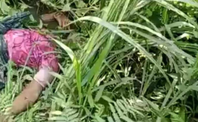 আড়াইহাজারে ডোবা থেকে বাক প্রতিবন্ধী যুবকের  লাশ উদ্ধার