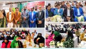 রিয়াদে এনটিভি দর্শক ফোরামের উদ্যোগে জমকালো আয়োজনে  ৫৪তম বিজয় দিবস উদযাপন