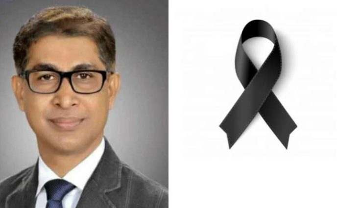 বিএনপি নেতা টিটুর মায়ের মৃত্যুতে মামুন মাহমুদের শোক প্রকাশ