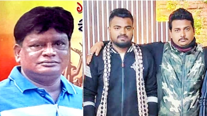 সিদ্ধিরগঞ্জে বিএনপি নেতা হারুনের বিরুদ্ধে মিথ্যা অপপ্রচার চালাচ্ছে একটি কুচক্রী মহল