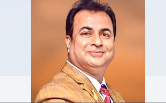 টিউলিপ সিদ্দিক: তদন্তের মুখোমুখি, রাজনীতি ও দুর্নীতির ছায়ায় নতুন অধ্যায়”