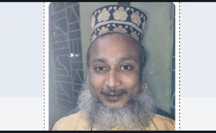 প্রকাশিত সংবাদের প্রতিবাদ