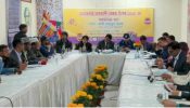সোনারগাঁয়ে মাসব্যাপী লোকজ উৎসব মেলার প্রস্তুতি সভা অনুষ্ঠিত