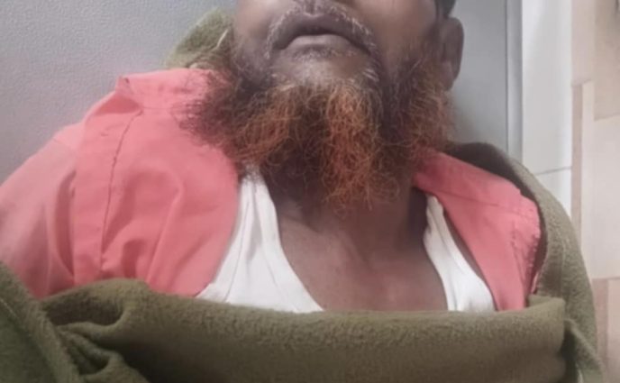 কালাপাহাড়িয়ায় জমি সংক্রান্ত বিরোধে পিটিয়ে হত্যা