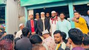 আড়াইহাজারে জামায়াতের কর্মসূচী পালনে বাধা, প্রতিবাদে বিক্ষোভ মিছিল