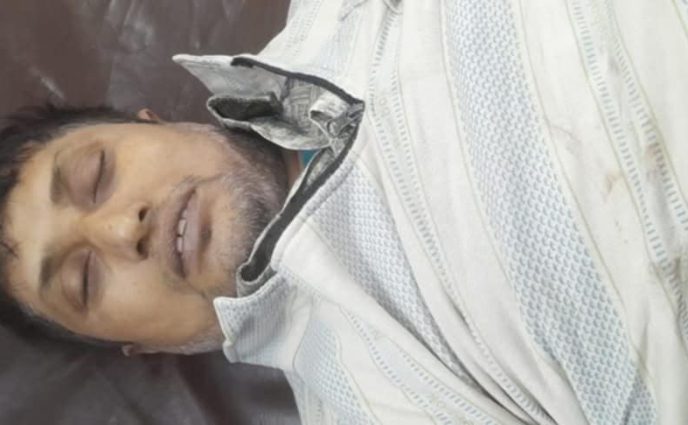 আড়াইহাজারে সড়ক দুর্ঘটনায় নাসির উদ্দিন নামে ১ জন নিহত  