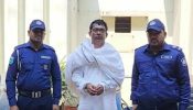 রূপগঞ্জে কাঞ্চন পৌর সাবেক কাউন্সিলর  গ্রেফতার