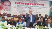 রক্ষী বাহিনীর অত্যাচারে ৭১ এর স্বাধীনতা  ভোগ করতে পারেনি সাধারণ মানুষ : কাজী মনিরুজ্জামান মনির