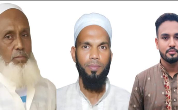 সিদ্ধিরগঞ্জে মিতালি মার্কেটে জিম্মি ব্যবসায়ী মহল,  সংঘবদ্ধ চাঁদাবাজদের টার্গেট ২০ কোটি টাকা