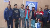 আড়াইহাজারে মাদক কারবারী ও সাজাপ্রাপ্ত আসামীসহ গ্রেপ্তার ১৪