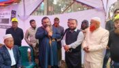 আড়াইহাজারে বিএনপির সাবেক  শিল্প বিষয়ক সম্পাদক  রোকন উদ্দিন মোল্লার  স্বরণে দোয়া মাহফিল অনুষ্ঠিত