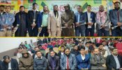 রিয়াদে জনপ্রিয় আমিয়াল গ্রুপের উদ্যোগে পিঠা উৎসব অনুষ্ঠিত