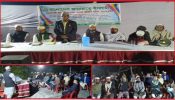 সোনারগাঁয়ে জামাতে ইসলামীর ওয়ার্ড কমিটি গঠন