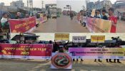 নারায়ণগঞ্জে চীনা নববর্ষ উদযাপন: সাংস্কৃতিক বিনিময় ও নবায়নযোগ্য শক্তিতে বিনিয়োগের আহ্বান