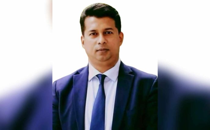 নারায়ণগঞ্জে নতুন জেলা প্রশাসক নিয়োগ 