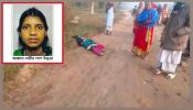পূর্বাচল থেকে এক নারীর গলাকাটা লাশ উদ্ধার