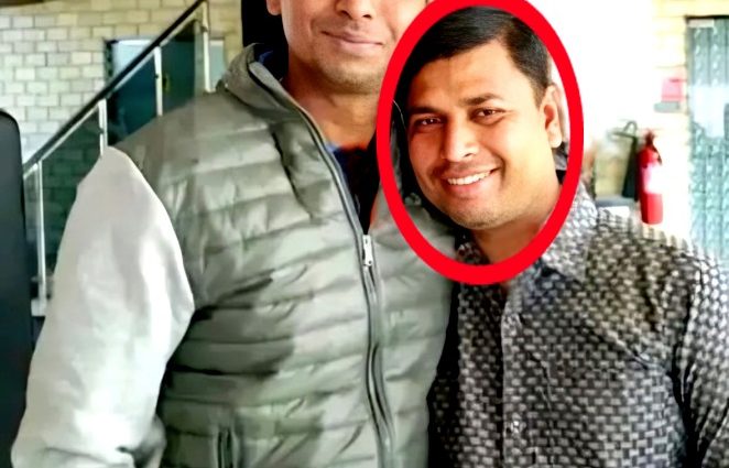 শাহ নিজামের আস্থাভাজন বহু অপকর্মের হোতা টুন্ডা আলম এখন প্রকাশ্যে!