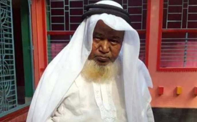 ইত্তেফাকের সাবেক সাংবাদিক কাজী মোদাচ্ছের হোসেনের মৃত্যুবার্ষিকী শনিবার