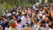 রূপগঞ্জের দিপু ভূঁইয়াকে সংবর্ধনা  ও ফুলেল শুভেচ্ছা জানায় নেতাকর্মীরা