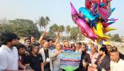 শুভ উদ্বোধন হলো সিদ্ধিরগঞ্জ নীট কনসার্ন অনুর্ধ্ব-১৭ ফুটবল কাপ টুর্নামেন্টের
