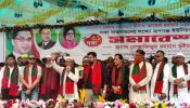 রূপগঞ্জে বিএনপির ৩১দফা বাস্তবায়নে সমাবেশ