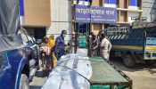 আড়াইহাজারে স্বামীকে ফোনকলে রেখে স্ত্রীর আত্মহত্যা