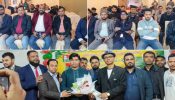 সৌদি আরব প্রবাসী লক্ষ্মীপুর জেলা বিএনপির বর্ধিতসভা অনুষ্ঠিত