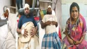 আড়াইহাজারে প্রতিপক্ষের বাড়ীতে হামলায় আহত ৪