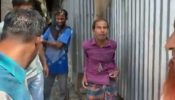 আড়াইহাজারে দুই বছরের শিশু ভাতিজিকে ধর্ষণের অভিযোগে চাচাকে গণপিটুনী দিয়ে পুলিশে সোপর্দ, থানায় মামলা