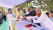 রূপগঞ্জে আগারপাড়া যুব সমাজের উদ্যোগে সাংস্কৃতিক প্রতিযোগিতা ও ইফতার মাহফিল