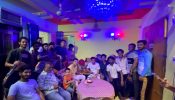 আজ সোহানের  জন্মদিন 