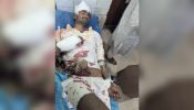 মসজিদের সভাপতির পদ নিয়ে   ছাত্রদল নেতাকে কুপিয়ে জখম