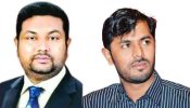 নজরুল ইসলাম আজাদের পক্ষে ঈদের শুভেচ্ছা জানিয়েছেন শহিদুল ইসলাম