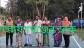 আড়াইহাজারে মাদকের বিরুদ্ধে যৌথ অভিযান, ৫ মাদক বিক্রেতার জেল