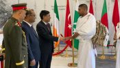 সৌদি আরবে পৌঁছেছে  বাংলাদেশের প্রথম হজ ফ্লাইট